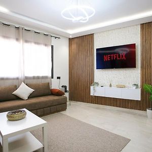 Appartement met een Slaapkamer